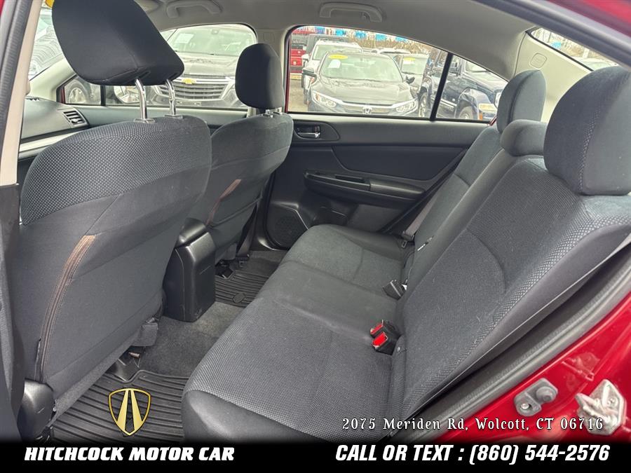 2013 Subaru Outback 2.5i Premium photo
