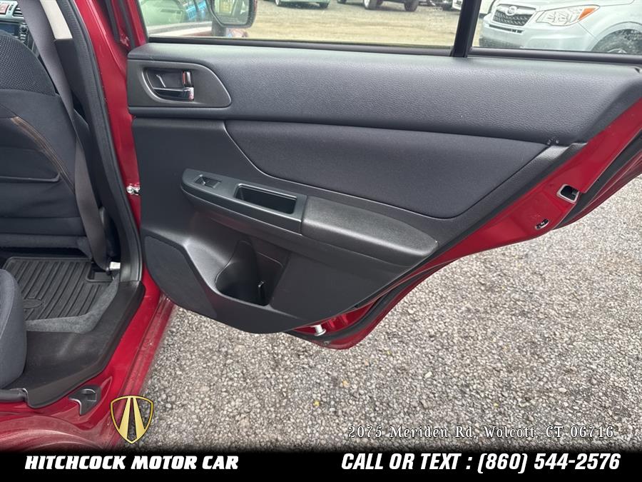 2013 Subaru Outback 2.5i Premium photo