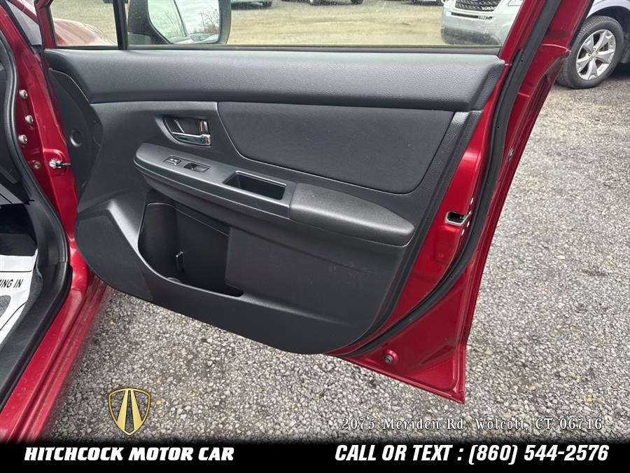 2013 Subaru Outback 2.5i Premium photo