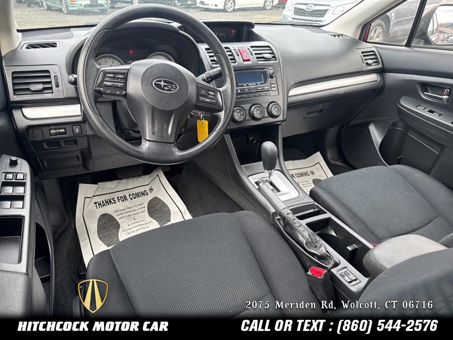 2013 Subaru Outback 2.5i Premium photo