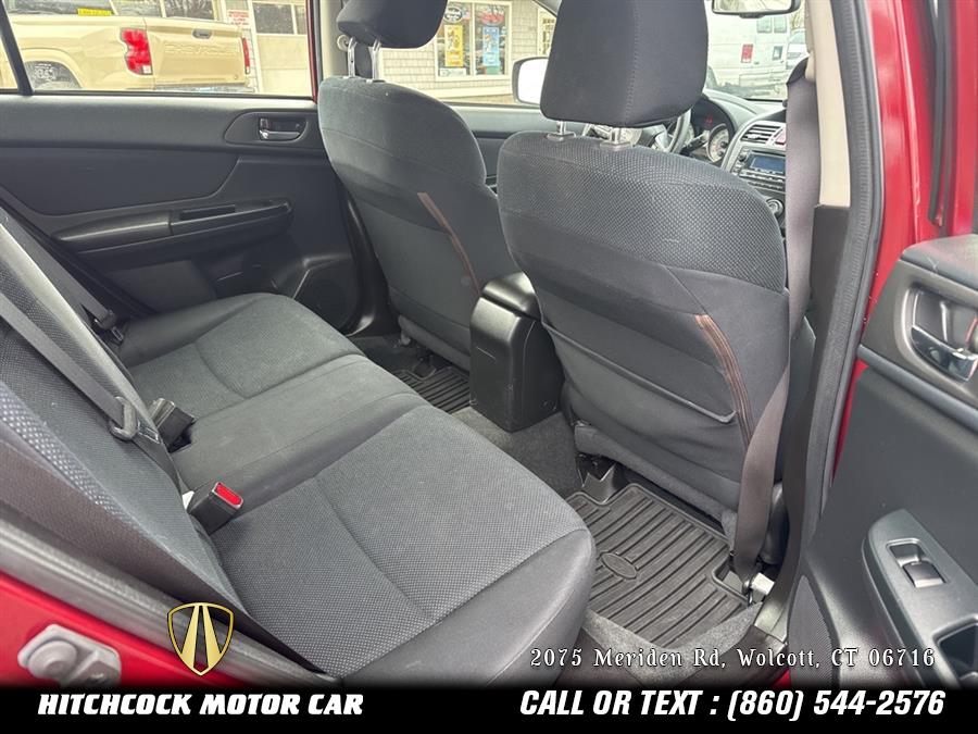 2013 Subaru Outback 2.5i Premium photo