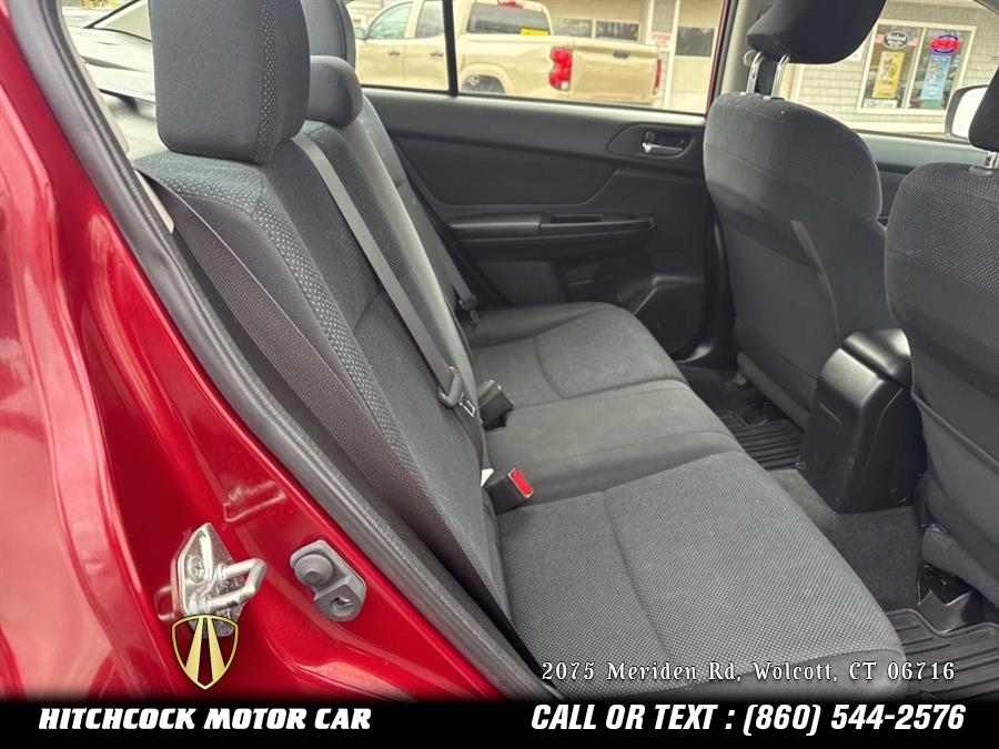 2013 Subaru Outback 2.5i Premium photo