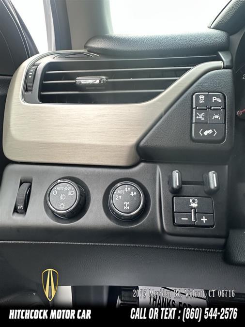 2016 GMC Yukon Denali photo