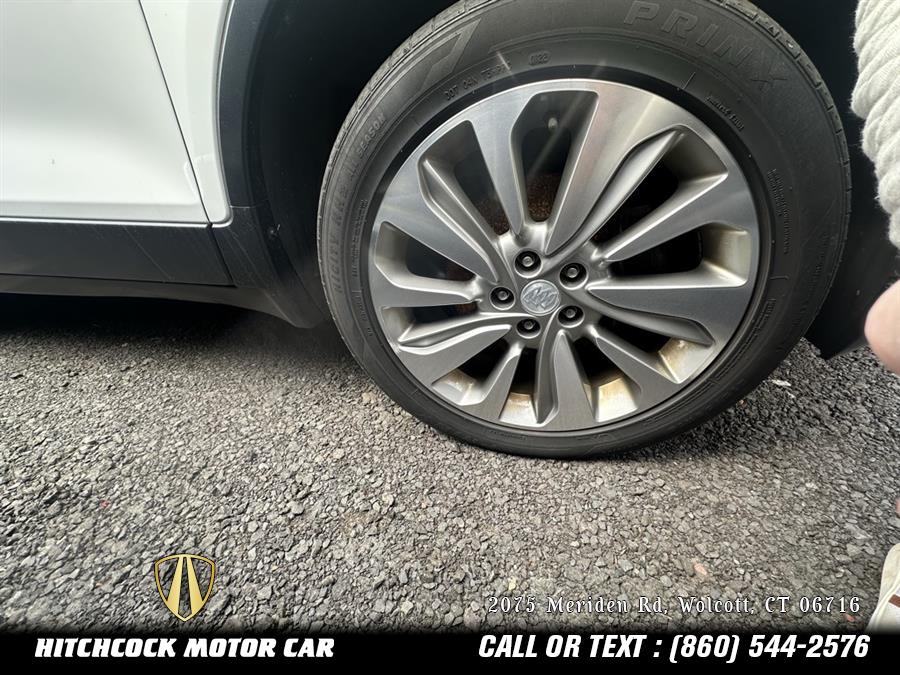 2017 Buick Encore Preferred photo