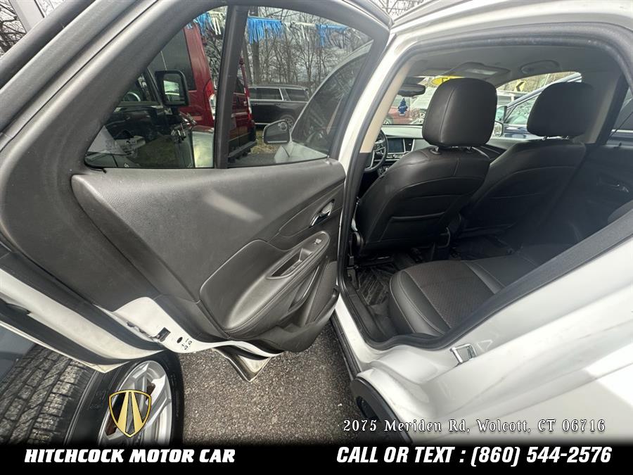 2017 Buick Encore Preferred photo