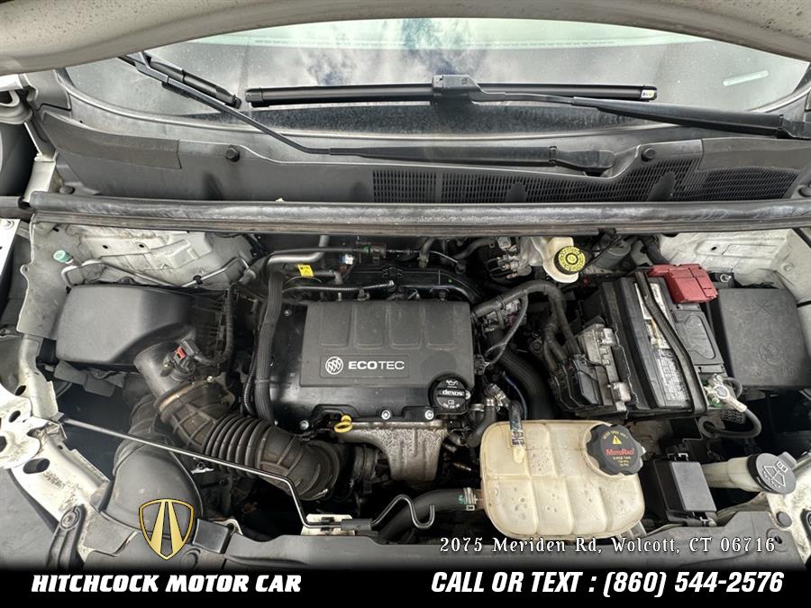 2017 Buick Encore Preferred photo