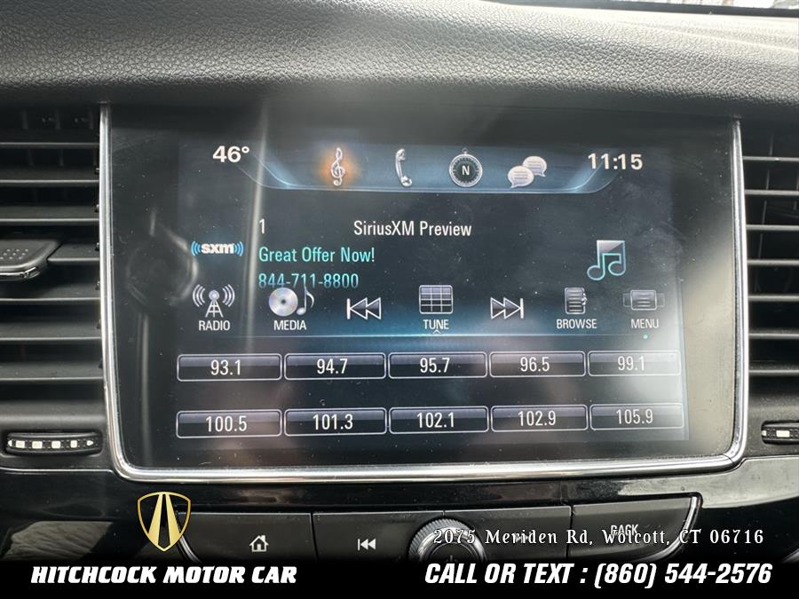 2017 Buick Encore Preferred photo