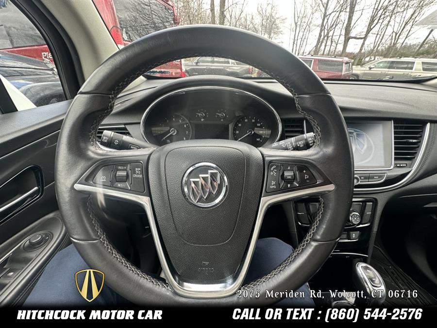 2017 Buick Encore Preferred photo