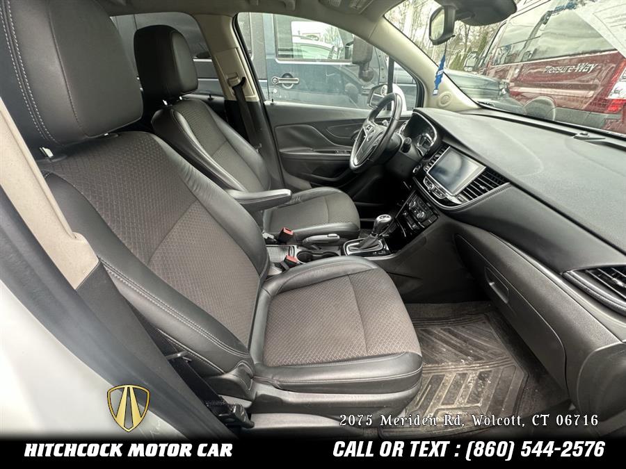 2017 Buick Encore Preferred photo