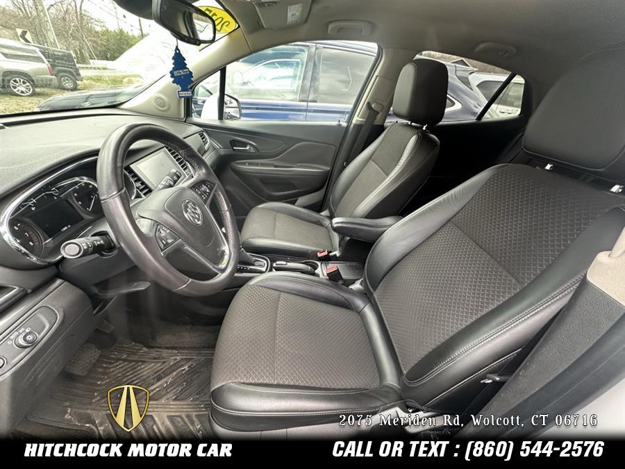 2017 Buick Encore Preferred photo