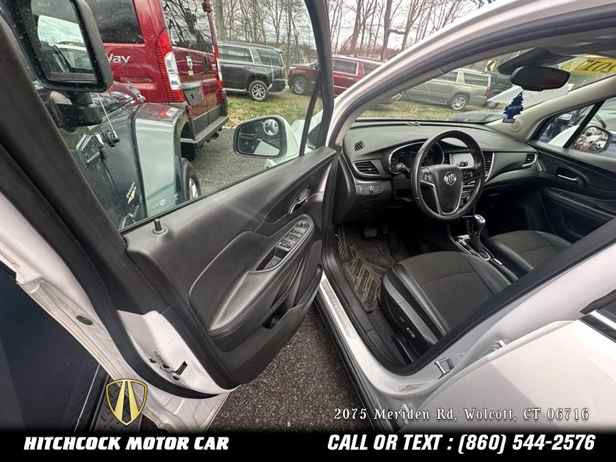 2017 Buick Encore Preferred photo