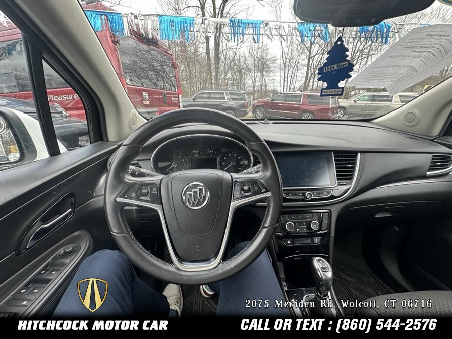2017 Buick Encore Preferred photo