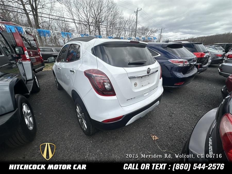 2017 Buick Encore Preferred photo