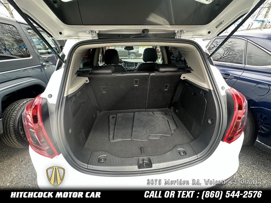 2017 Buick Encore Preferred photo