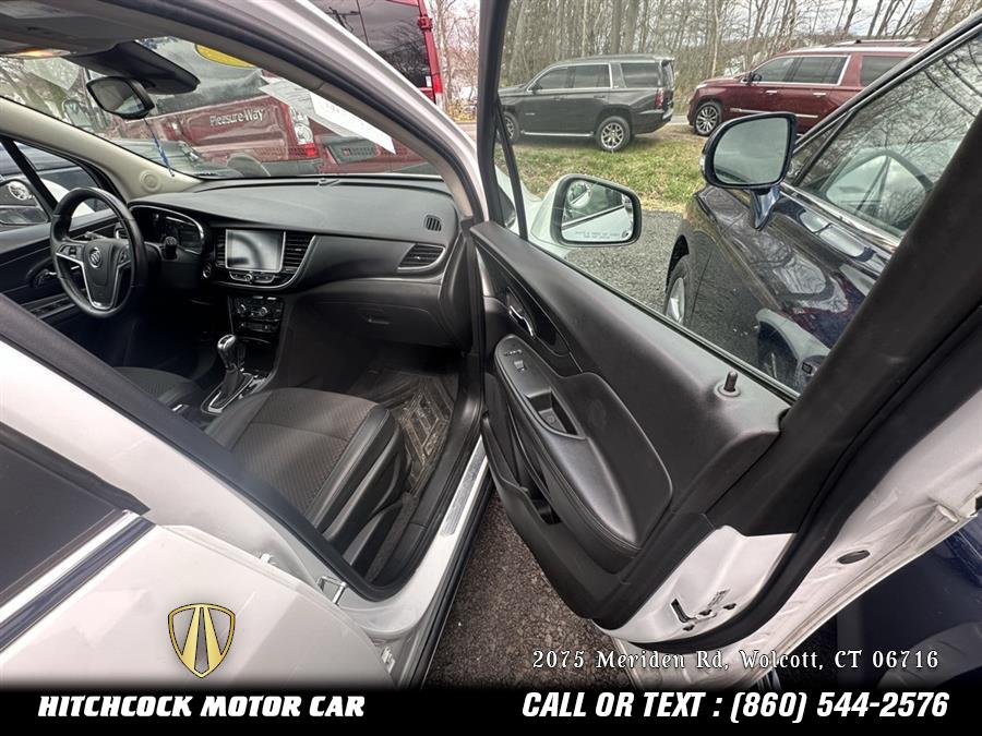 2017 Buick Encore Preferred photo