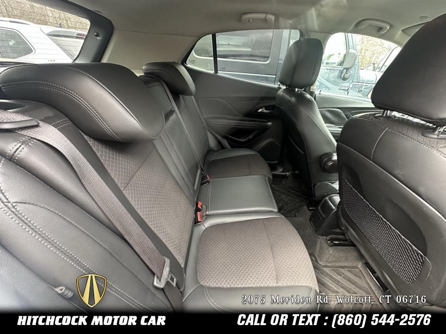 2017 Buick Encore Preferred photo
