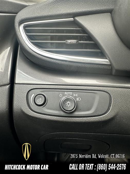 2017 Buick Encore Preferred photo