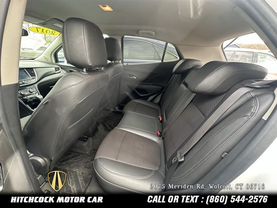 2017 Buick Encore Preferred photo