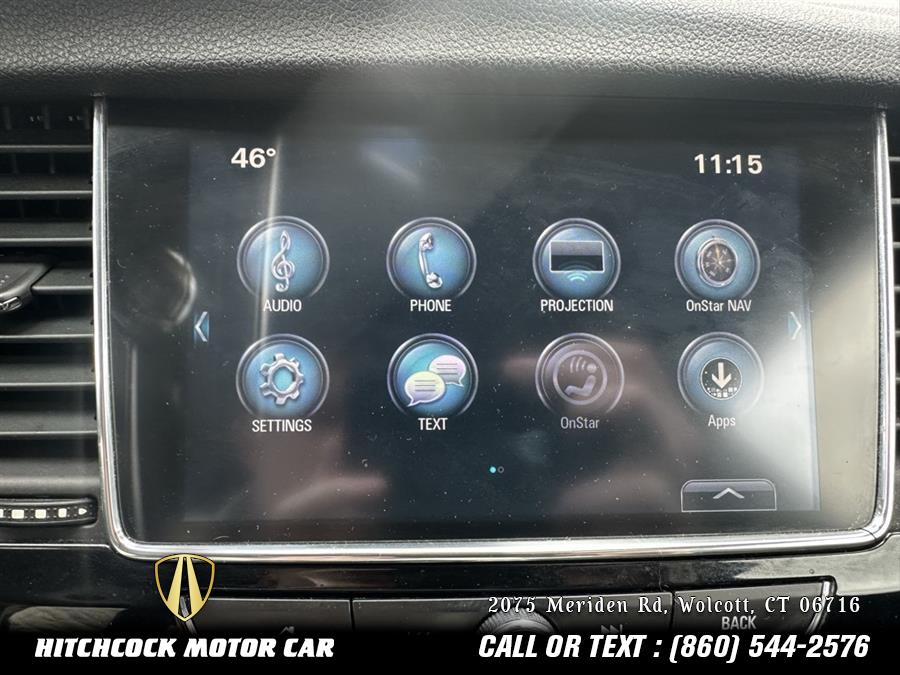 2017 Buick Encore Preferred photo