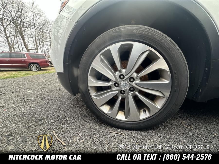 2017 Buick Encore Preferred photo