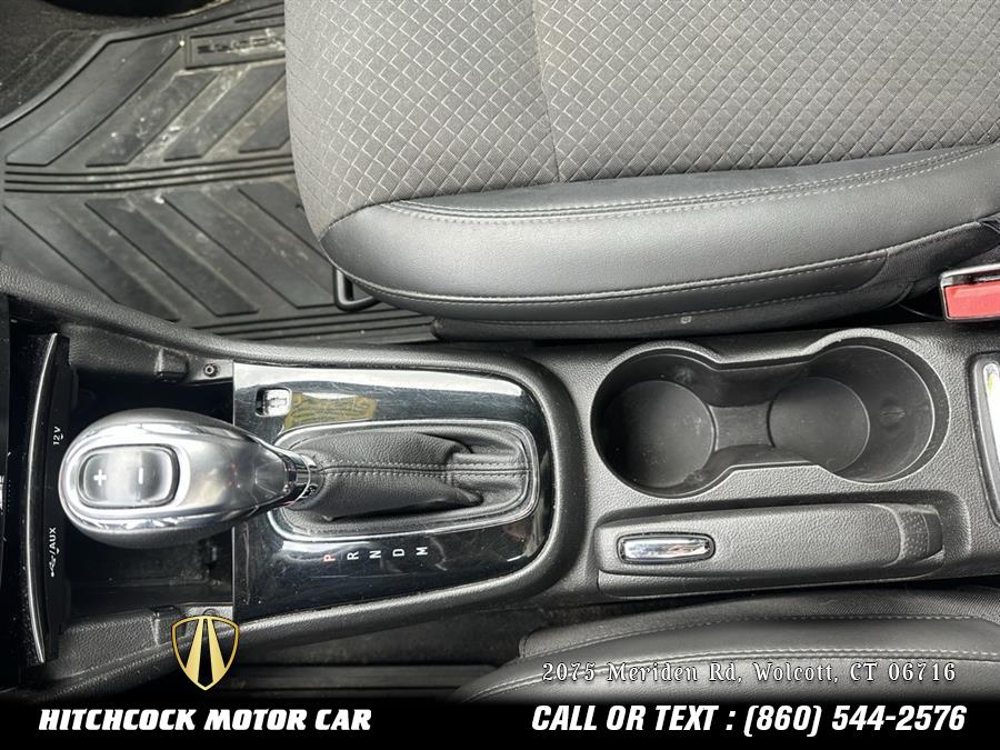 2017 Buick Encore Preferred photo