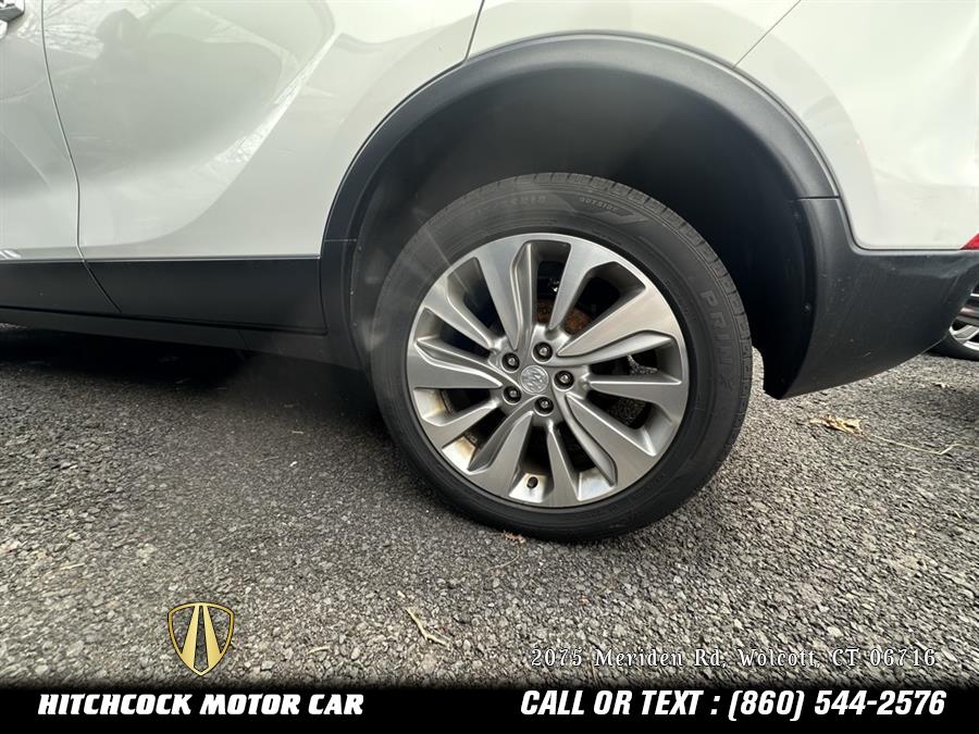 2017 Buick Encore Preferred photo