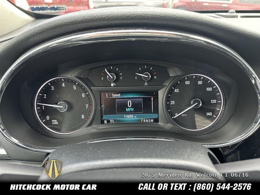 2017 Buick Encore Preferred photo
