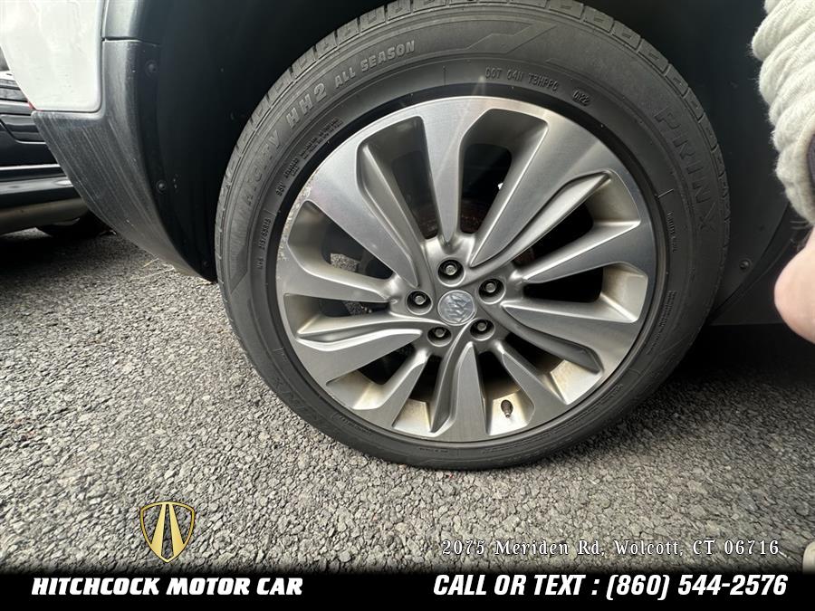 2017 Buick Encore Preferred photo