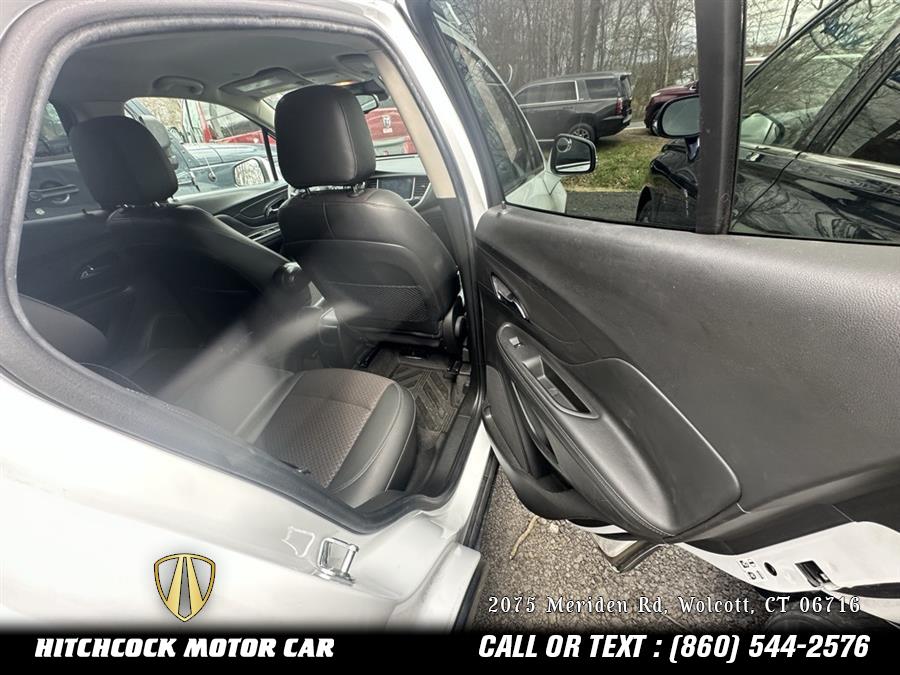 2017 Buick Encore Preferred photo