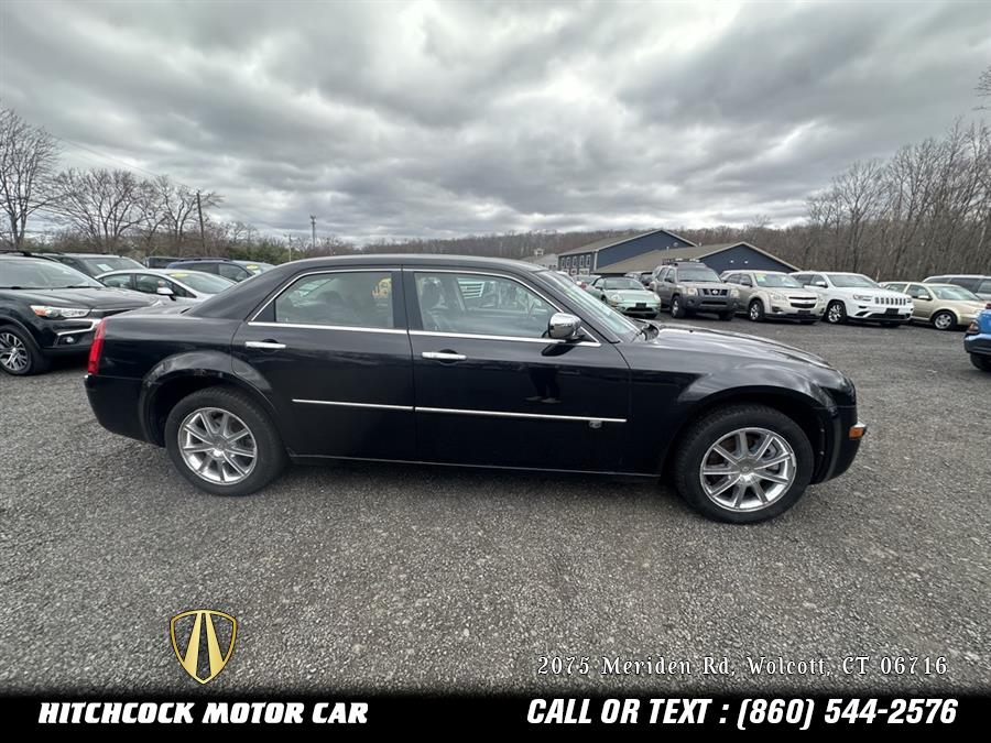 2010 Chrysler 300 C photo