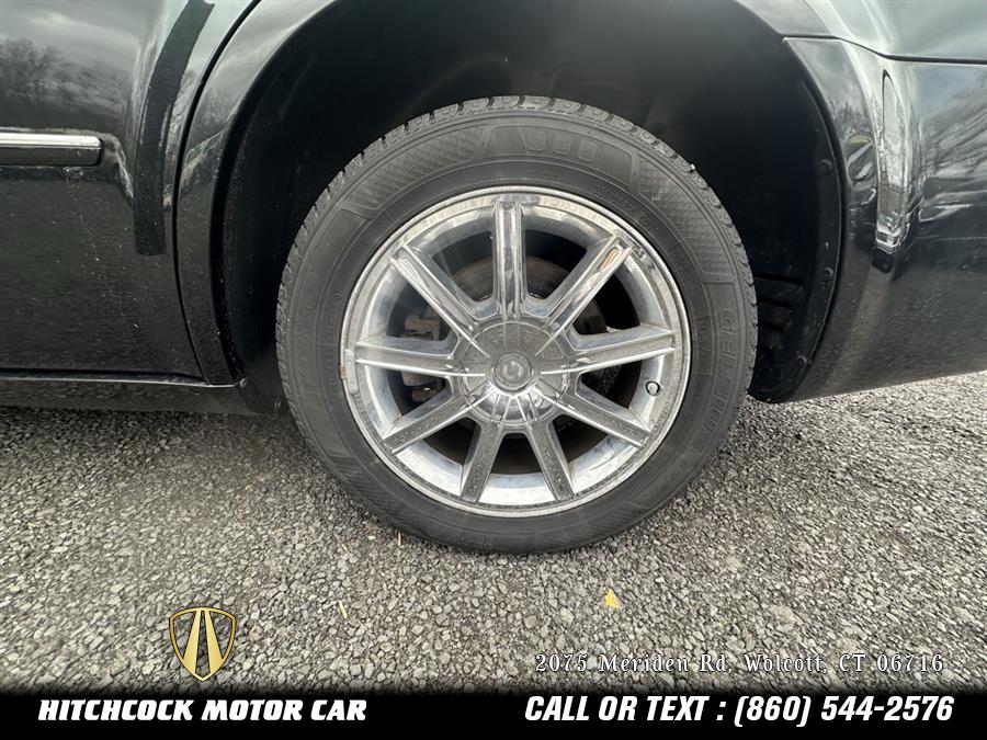 2010 Chrysler 300 C photo