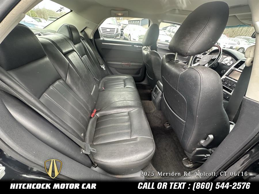 2010 Chrysler 300 C photo