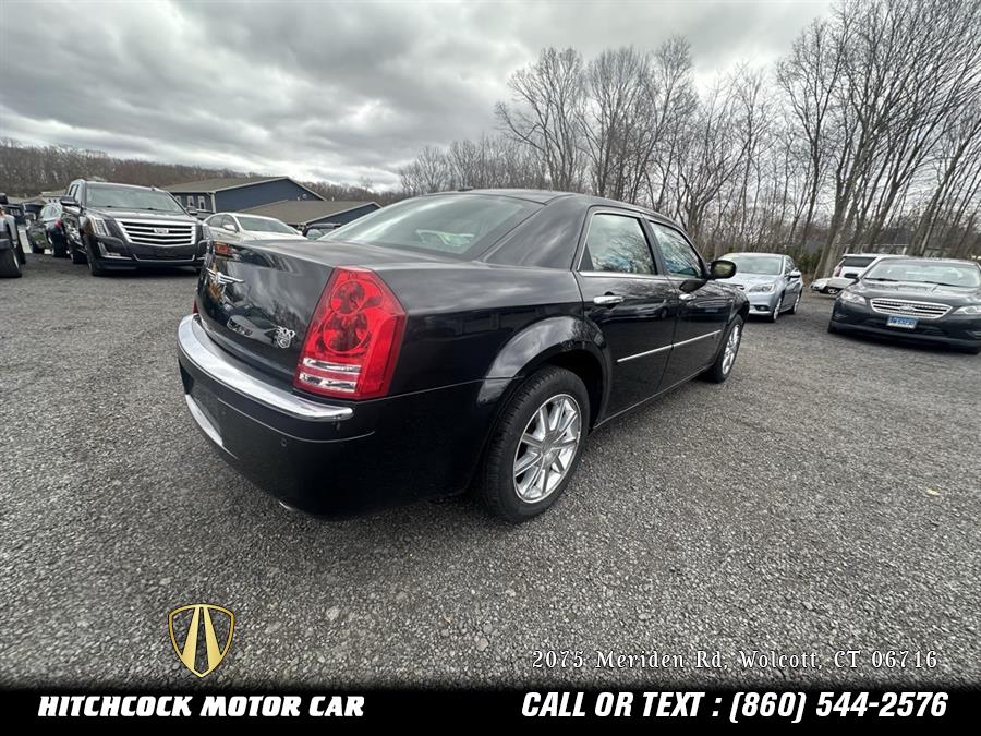 2010 Chrysler 300 C photo