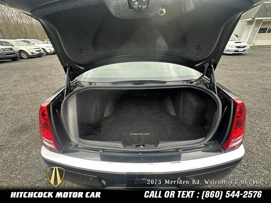 2010 Chrysler 300 C photo