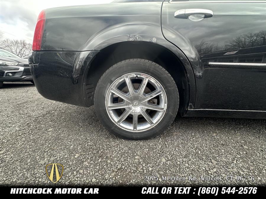 2010 Chrysler 300 C photo