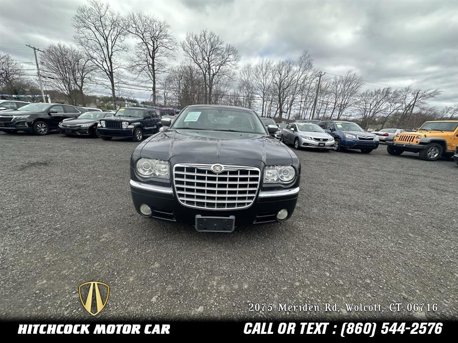 2010 Chrysler 300 C photo