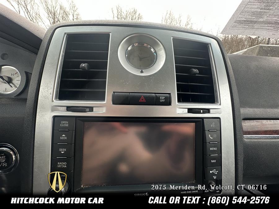 2010 Chrysler 300 C photo