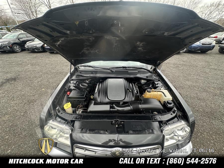 2010 Chrysler 300 C photo