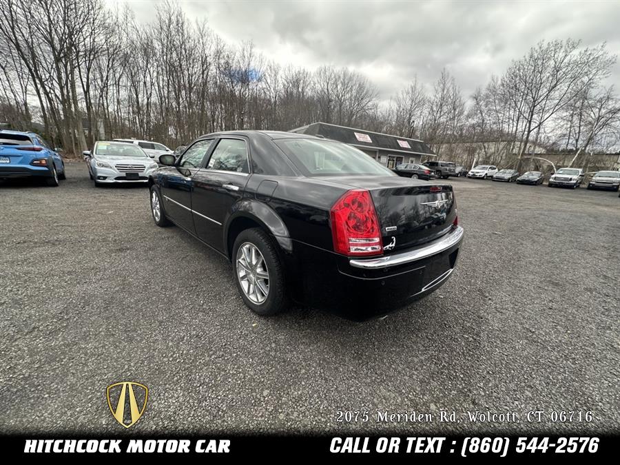 2010 Chrysler 300 C photo