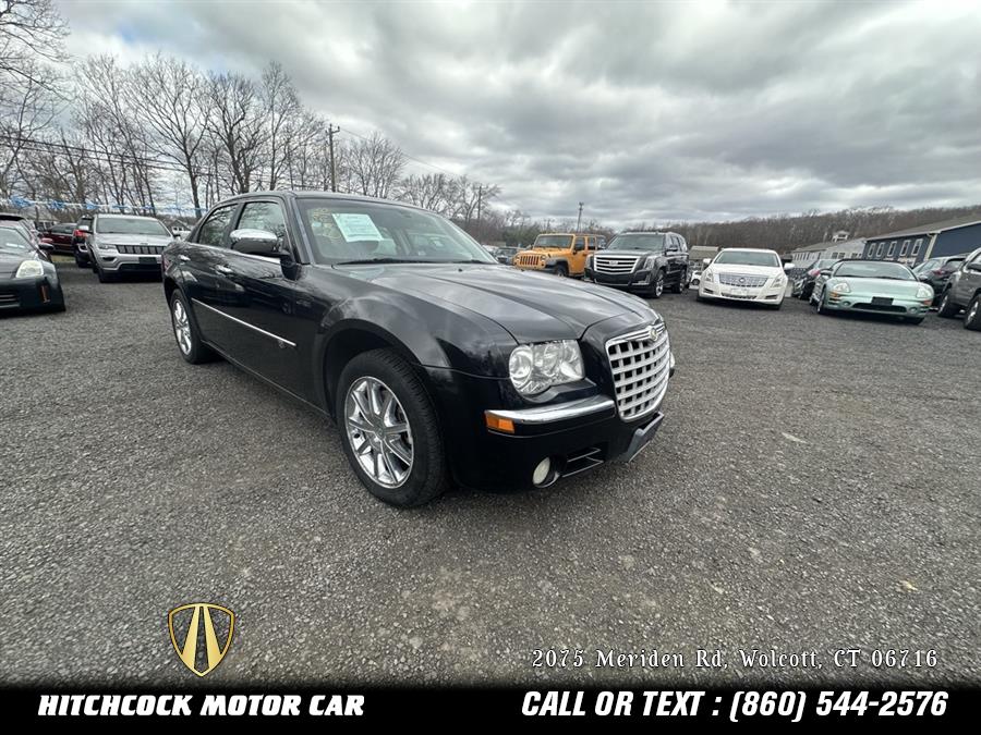 2010 Chrysler 300 C photo