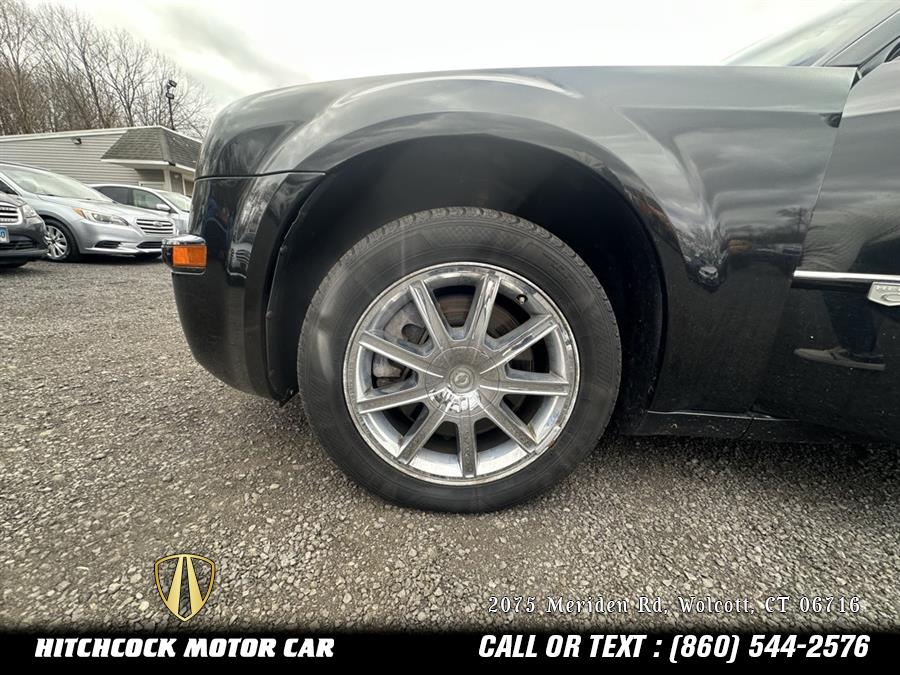 2010 Chrysler 300 C photo