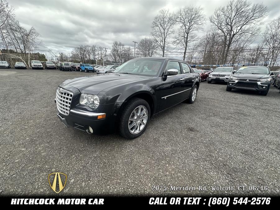 2010 Chrysler 300 C photo
