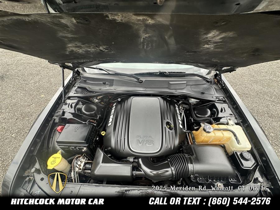 2010 Chrysler 300 C photo