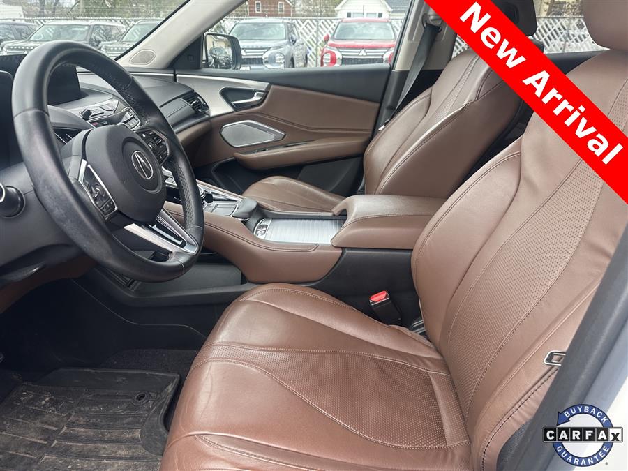 2019 Acura RDX Technology Package photo