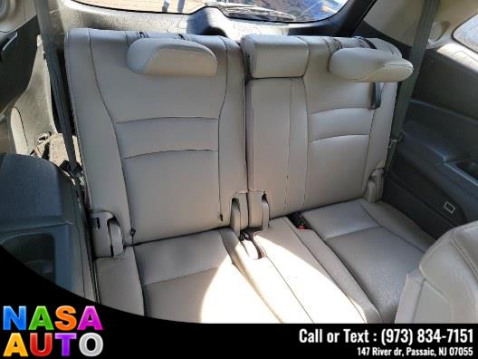 2016 Honda Pilot AWD 4dr Touring w/RES & Navi photo