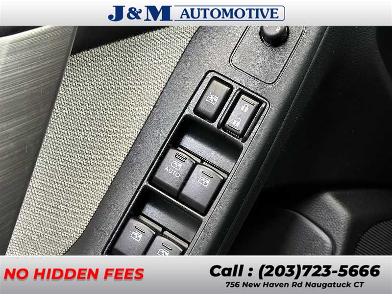 2014 Subaru Forester 2.5i photo