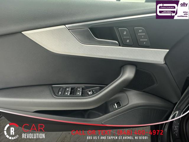 2018 Audi A4 Premium Plus photo