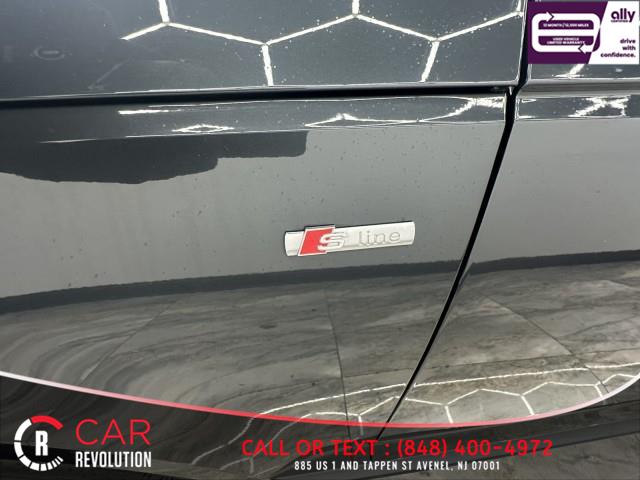 2018 Audi A4 Premium Plus photo