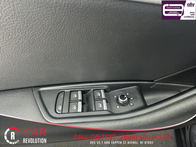 2018 Audi A4 Premium Plus photo