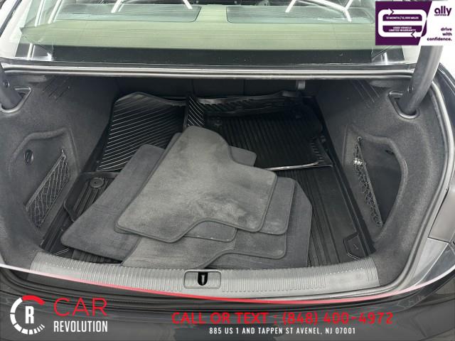 2018 Audi A4 Premium Plus photo